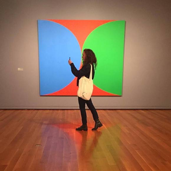 Meet your Posher, Christiana - Picture 1 of 1